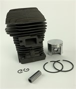 Поршневая группа для бензопил BR-S250 (42,5мм) (ИНДИВИДУАЛЬНАЯ КОРОБКА) 30шт/кор 01 04 091 019