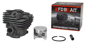Поршневая группа для бензопил BR-S361 (ИНДИВИДУАЛЬНАЯ КОРОБКА) 24/30шт/кор 01 04 094 019