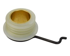 Привод маслонасоса (червяк) для бензопил BR-S290-390 10шт/уп 01 04 161 019