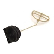 Пробка маслобака BR-3816 для импортных бензопил 10шт/уп 01 02 087 019