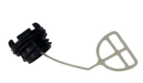 Пробка маслобака для бензопил ВR-Н137/142 10шт/уп 01 03 130 019