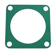 Прокладка головки цилиндра (нижняя) компрессора KMR-1800/50 5шт/уп 20 02 191 043