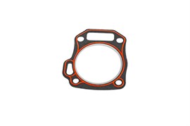 Прокладка головки цилиндра двигателя ВR-168F-2 (BR202P) (высокое качество!) 10шт/уп 03 02 220 019