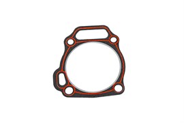 Прокладка головки цилиндра двигателя ВR-190F (BR421P) (высокое качество!) 10шт/уп 03 02 213 019