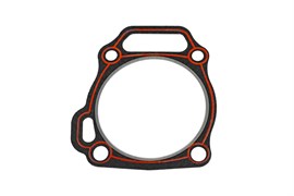 Прокладка головки цилиндра двигателя ВR-192F (BR465P) (высокое качество!) 10шт/уп 03 02 214 019