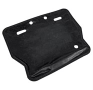 Прокладка картера компрессора КМ-1500/24, КМ-1800/50 20 02 015 043