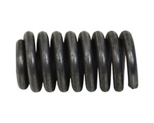 Пружина антивибрационная №118 (коленвала) для бензореза BGC7416 10шт/уп 36 02 019 069