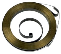 Пружина стартера для бензопил BR-Р350 10шт/уп, 500шт/кор 01 03 139 019