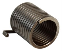Пружина тормозная пилы цепной эл. BR-2400 01 10 040 045