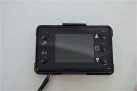 Пульт управления BPH-5000 (подходит на BPH-5000DS/BPH-5000TH) 25 02 152 111