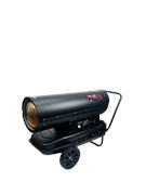 Пушка тепловая дизельная BR-86AW (80кВт; производ. 2100 м³/ч; бак 68л; расх.топл.6л/ч) 4 шт/поддон 25 01 032 076