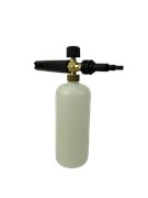 Распылитель пены для автомоек 02Р (подходит BR1800 PRO, BR2100 PRO, BR2100i PRO) 10шт/кор 16 02 050 099