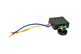 Регулятор оборотов 04902 для МШУ BRAIT BAG125/1200CVR 21 03 029 049