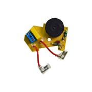 Регулятор оборотов 06901 гравера электрического BDG-1 (с платой) 21 02 468 069