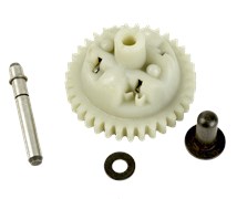 Регулятор оборотов двигателя BR-173F (BR275P) 100шт/кор 03 02 159 019