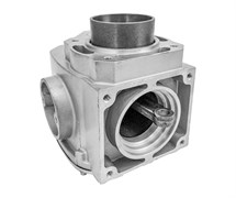 Редуктор в сборе TR80J для вибротрамбовки 22 02 060 096