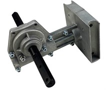 Редуктор в сборе для мини-культиватора BR-30 1шт/уп 04 09 002 019