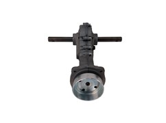 Редуктор в сборе для мини-культиватора BR-30(A) 1шт/кор 04 09 022 019