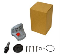 Редуктор в сборе для МШУ аккумуляторной BCAGS20U 21 02 532 070