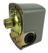 Реле защиты сухого хода BPS-02E 50шт/кор 23 02 016 077