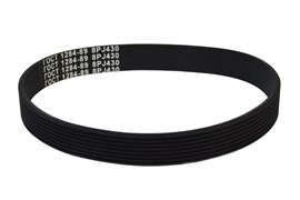 Ремень приводной 8PJ-430 (электрогазонокосилки BRAIT) 501шт/уп 12 01 139 000