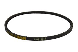 Ремень приводной зубчатый V10*675RLS снегоуборщика BR-G6561AJ 12 01 135 000