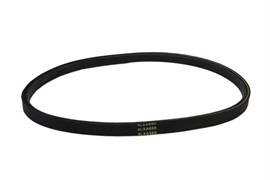 Ремень приводной клиновой 4LXA680 снегоуборщика (BR-T6556, Прораб, Интерскол, Sturm, Redverg, Forward,430шт/у 12 01 098 000