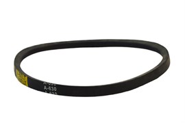 Ремень приводной клиновой Z(О) 630 12 01 062 000