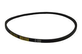 Ремень приводной клиновой А1000 м/б Нева 200шт/уп 12 01 016 000