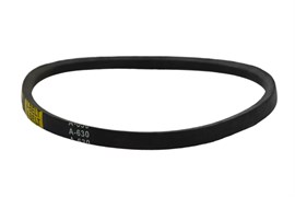 Ремень приводной клиновой А630 300шт/уп 12 01 006 000