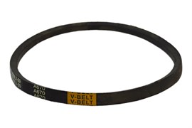 Ремень приводной клиновой А670 250/300шт/уп 12 01 007 000