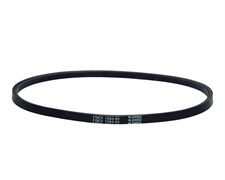 Ремень приводной клиновой снегоуборщика 4XLA822 BR-7856W/BR-7861EW 05 02 163 014