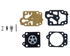 Ремкомплект карбюратора бензотриммера BR-430/520 (5 позиций) 10шт/уп 06 02 069 019