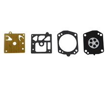 Ремкомплект карбюратора для бензопил BR-S290-390 (4 позиции) 10шт/уп 01 04 027 019