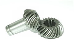 Ремкомплект редуктора бензотриммера BR-430/520 (7 шлицов) 10шт/уп 06 02 070 019