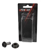 Ремкомплект редуктора бензотриммера BR-430/520 (9 шлицов) (БЛИСТЕР) 250шт/кор 06 02 269 019