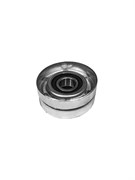 Ролик шкива снегоуборщика BR-3046W 40шт/кор 05 02 259 075