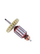 Ротор (якорь) машина шлифовальная эксцентриковая BOS125 21 05 086 078