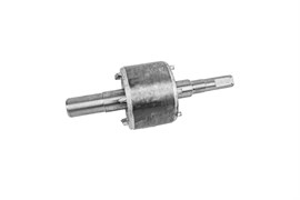 Ротор компрессора КМ-1800/50 20 02 029 043