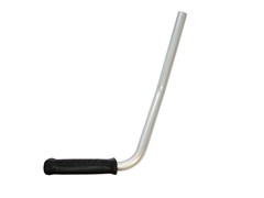 Рукоятка бензотриммера BR-260/430/520 левая 100шт/кор 06 02 165 019