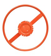 Рулевое колесо бетоносмесителя BR-220TI 09 02 083 042