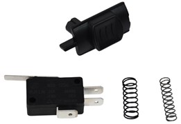 Ручка в сборе для кусторезов аккумуляторных BCHT20-4PU PRO 21 02 722 101