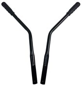 Ручка руля для мини-культиватора BR-30 (комплект: правая+левая) 25шт/кор 04 09 004 019