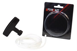 Ручка стартера BR-168F-2 (БЛИСТЕР) (BR202P) 10шт./уп; 225шт/500шт/кор 03 02 335 019