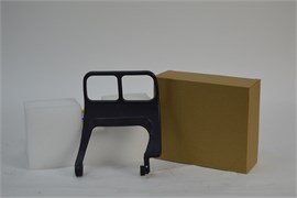 Ручка тормоза для бензопил BR-S361 (ИНДИВИДУАЛЬНАЯ КОРОБКА) 50шт/кор 01 04 201 019