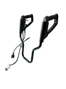 Ручки в сборе культиватора эл. BR-45E 34 02 004 069