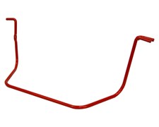 Рычаг управления тормозом газонокосилки BR6551SPM 06 09 157 086