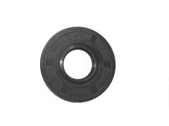 Сальник коленвала BR-45/52 15х35х4,5 (большой) для импортных бензопил 10шт/уп; 01 02 114 019