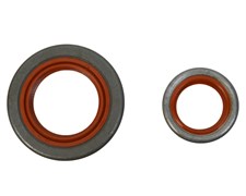 Сальник коленвала для бензопил BR-S440 10комп/уп 01 04 121 019