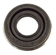 Сальник редуктора МК (чугунный редуктор) 25*52*9,5 A большой 700шт/кор 04 03 057 002